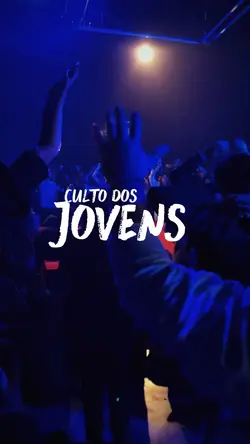 Culto dos Jovens 