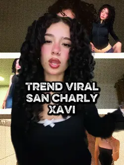 San charly xavi 