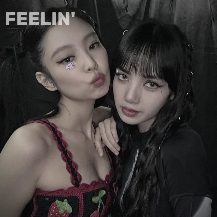 Kill This Love 