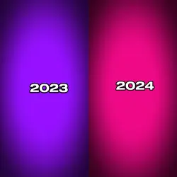 2023 vs 2024