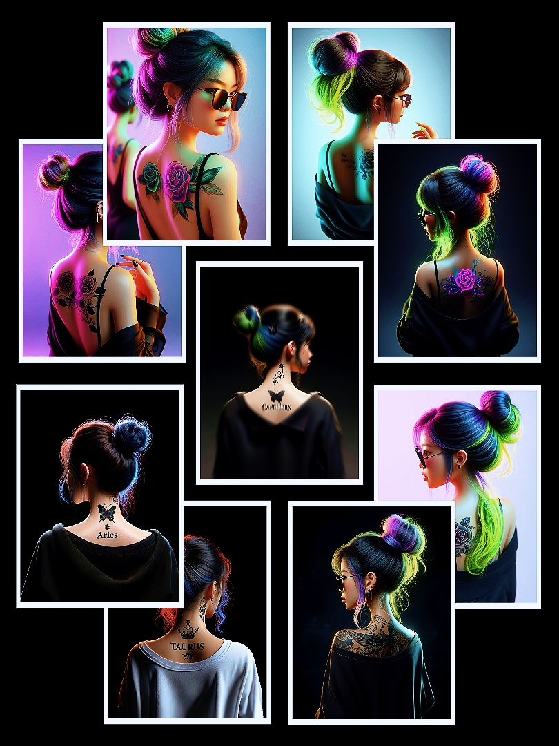 photo trend