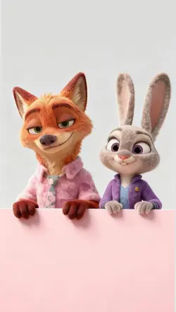 Selfie Nick&Juddy