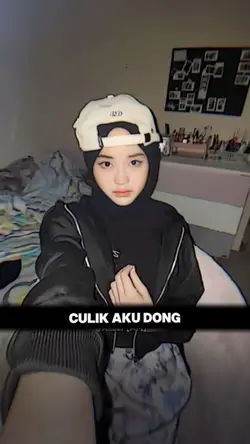 ah ayo sayang culik