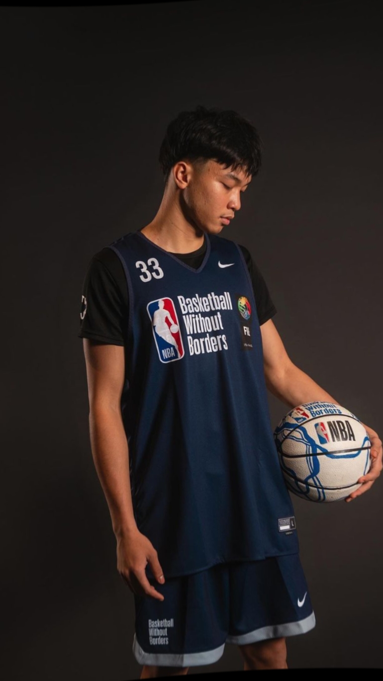 MODIFICATIONS DE BASKETBALL