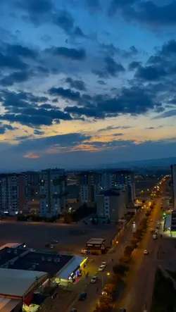 Eylül yagmurussun 