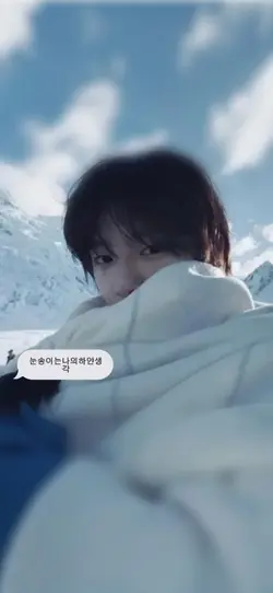 边缘模糊锁屏壁纸