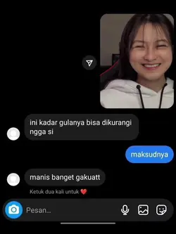 trend chat ig