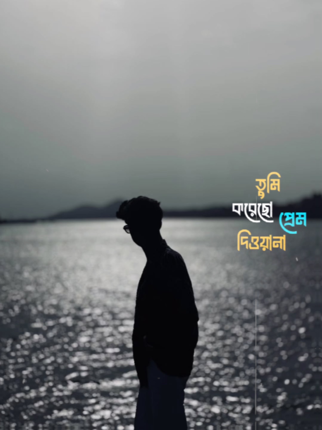 তুমি করেছো প্রেম দিওয়ানা