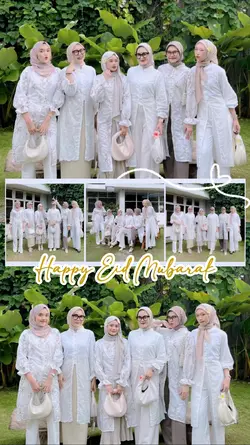 Happy Eid Mubarak 