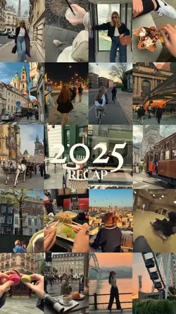 2025 recap