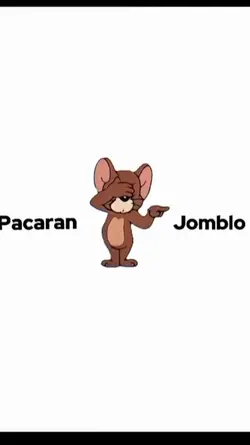 lagi trend nih 