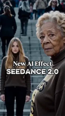Seedance 2.0