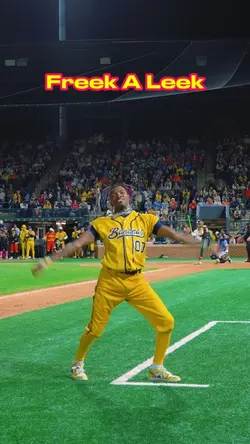 Freek A Leek!❤️❤️❤️