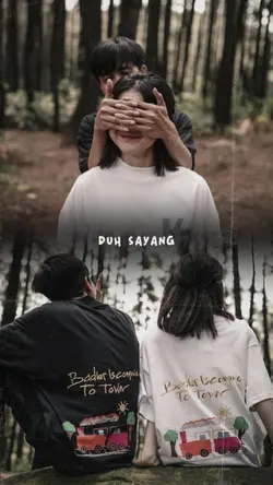 duh sayang 
