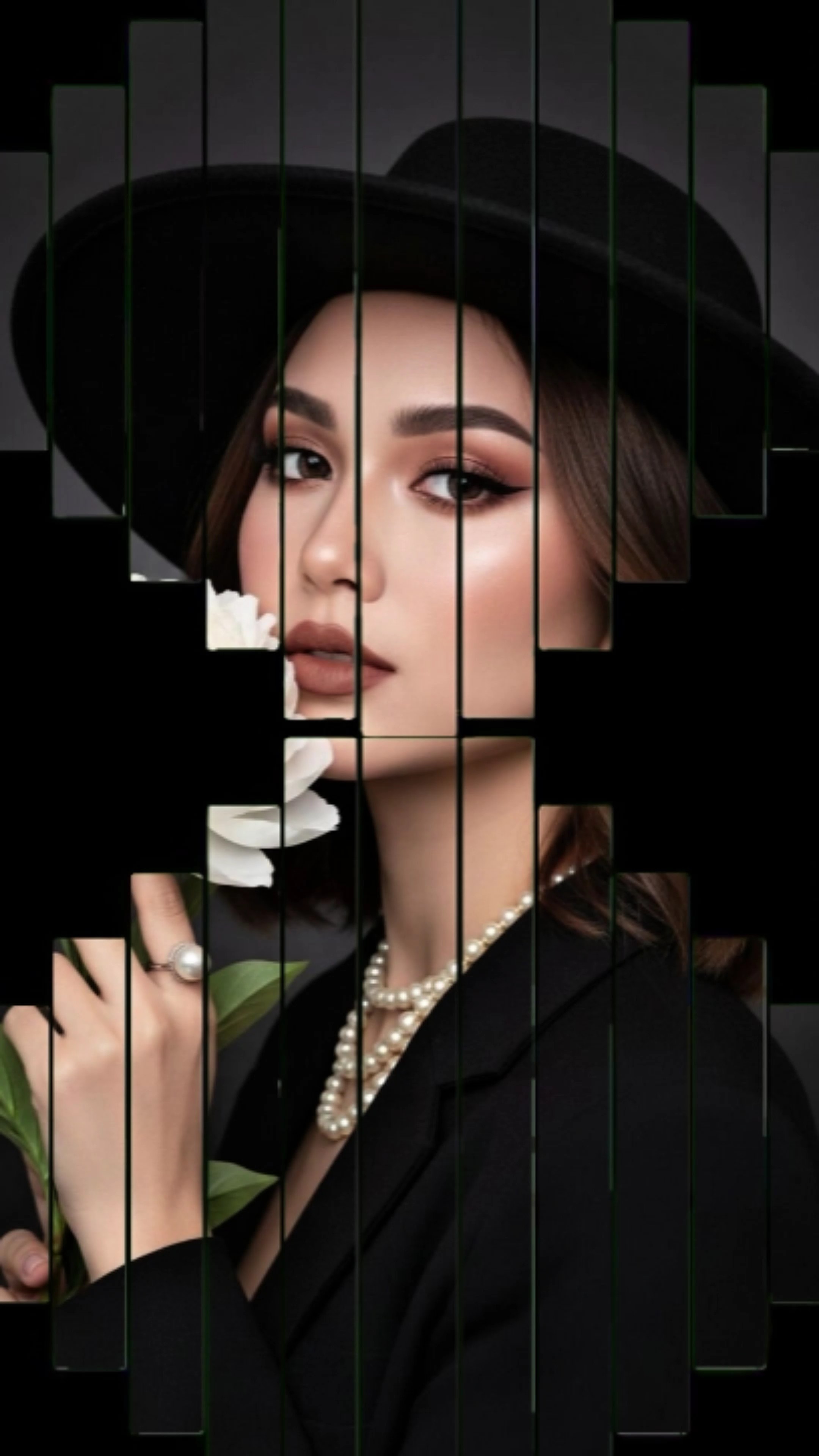 Template ng tranding