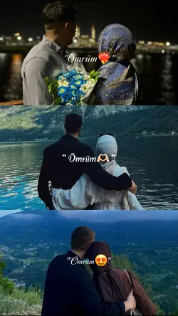 Ömrüm