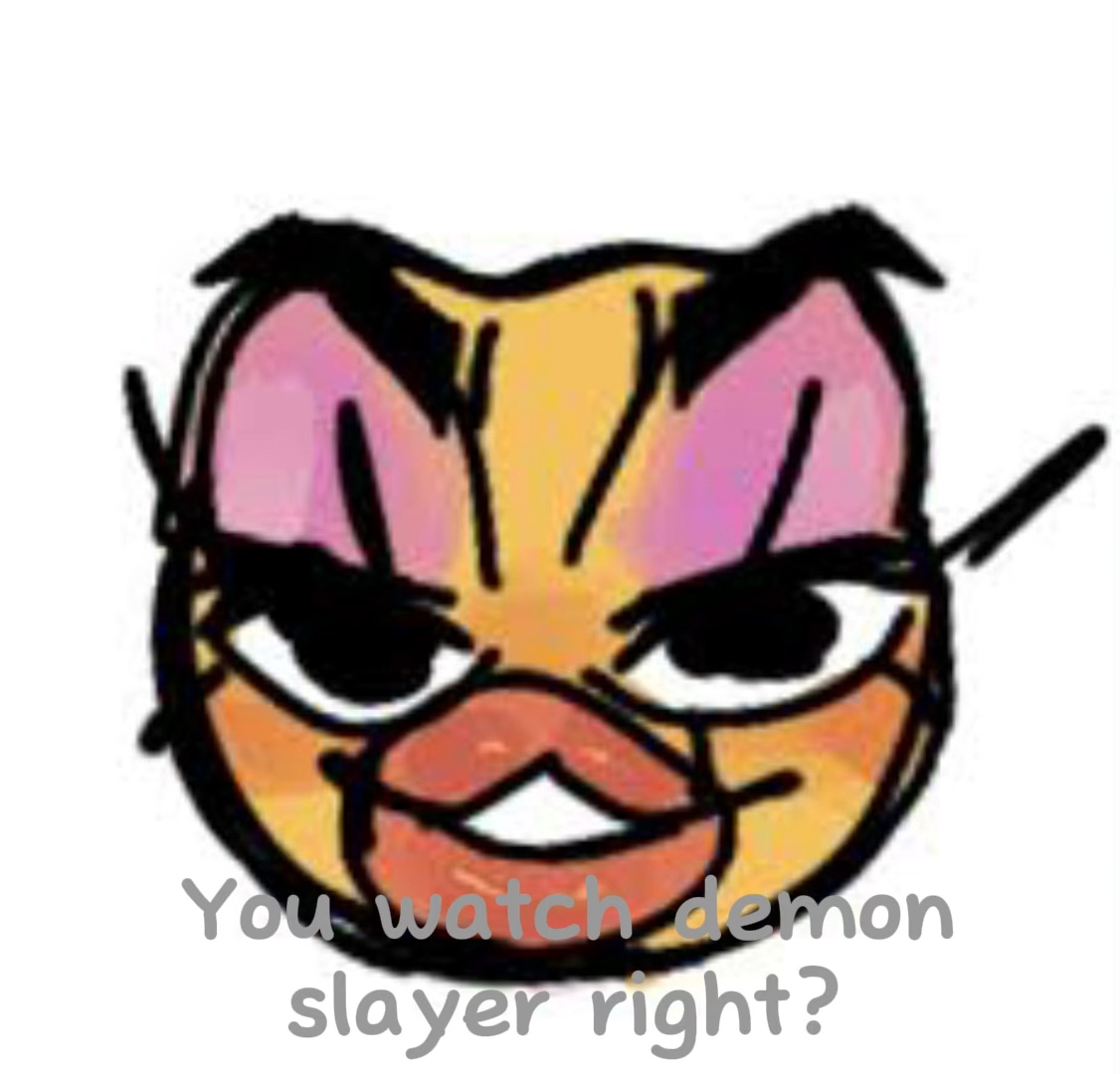 YALL DONT BE LIKE “N