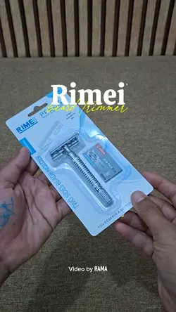 Reimei Trimmer