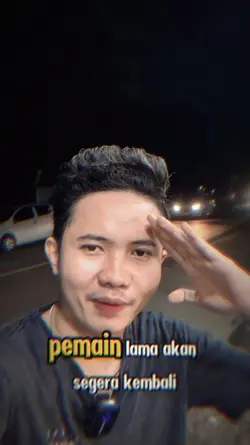 LaporKetuaPemainLama