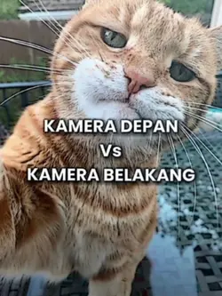 camera depan vs 
