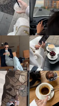Minivlog citylife