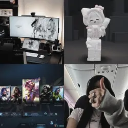 mlbb aesthetic