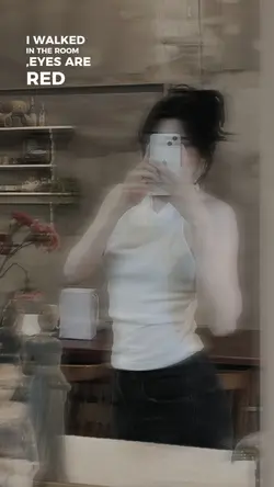 blur estetik