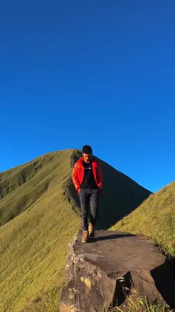 Yang patah tumbuh yg