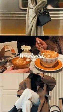 weekend
