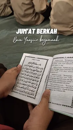 Jum'at Berkah