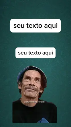 Seu Madruga