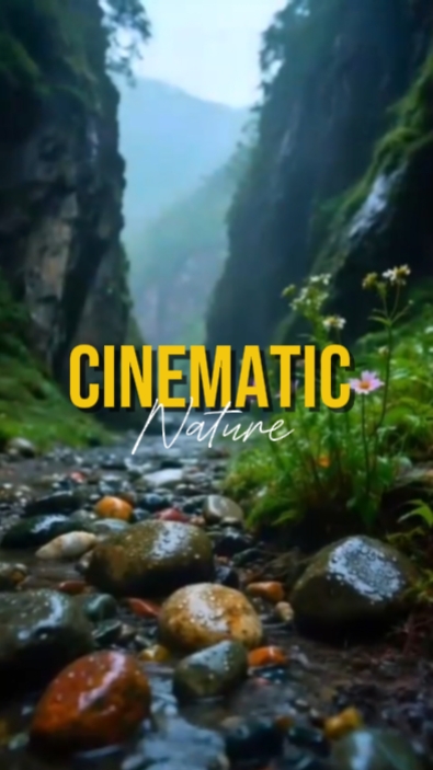 Cinematic 