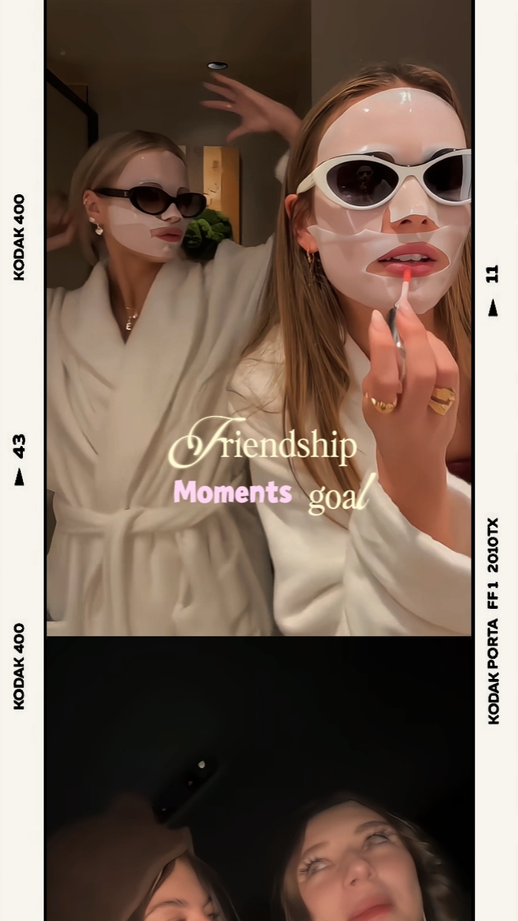 Friendship 