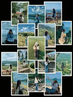 15PicClip Transition