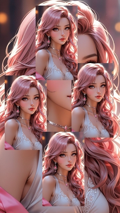 트렌드 템플릿 