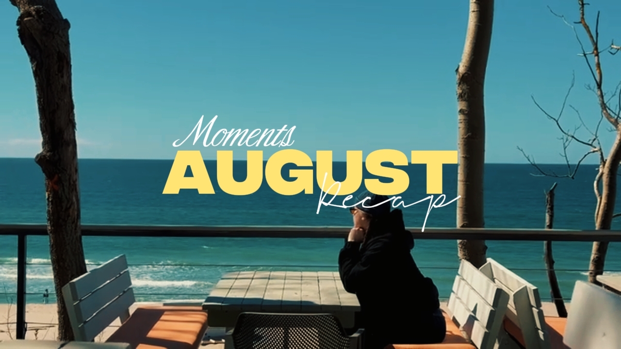 RESUMEN DE AGOSTO