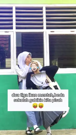 BEDA SEKOLAH GABIKIN