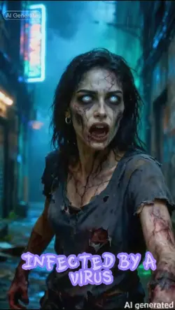Zombie Virus