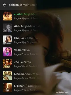 abhi mujh mein kahin