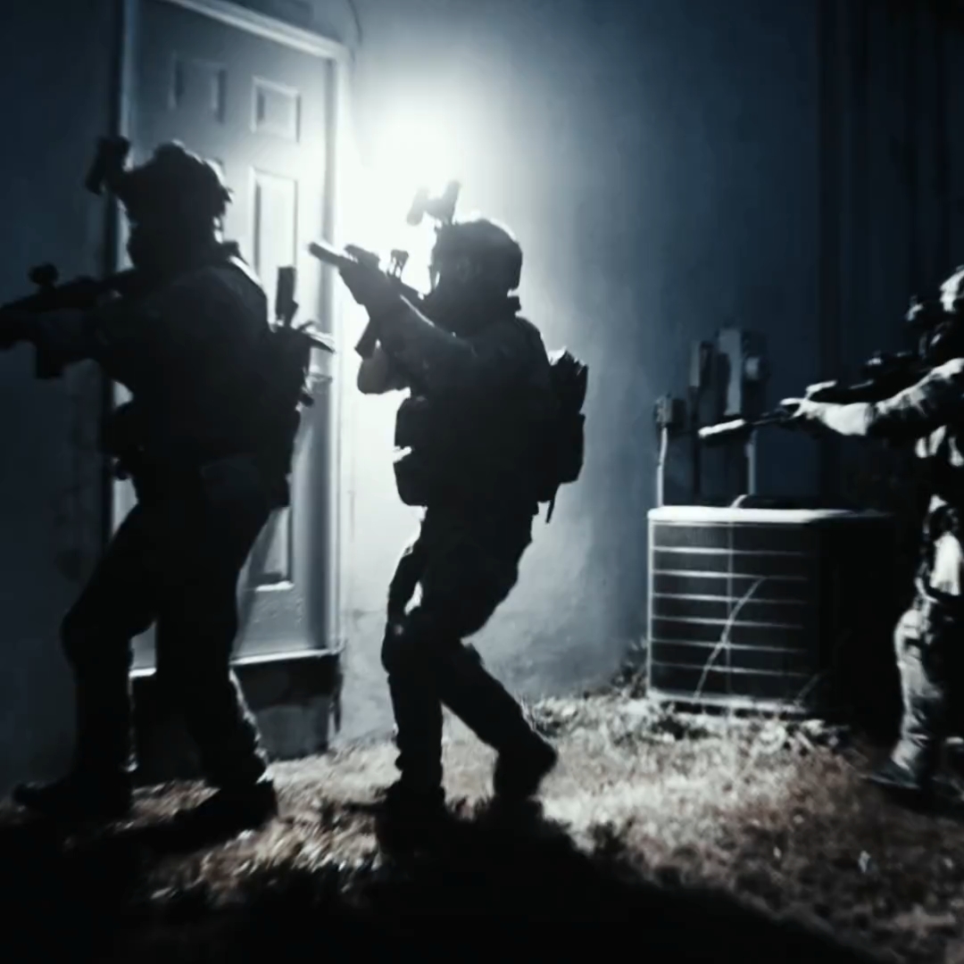 special forces 