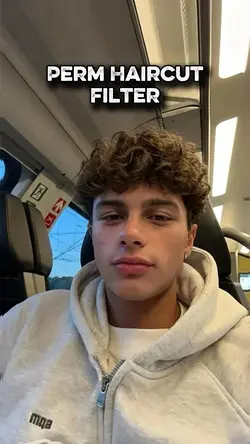 Perm Haircut Filter