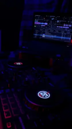 DJ bek pakek Syarat