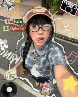 insta story
