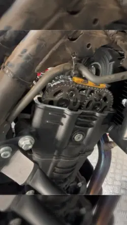 Revisão Himalayan450