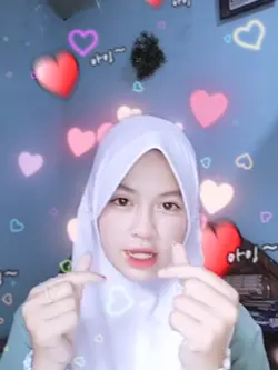 Kk tampan disana💃