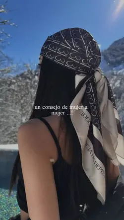 de mujer a mujer