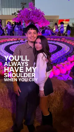 count on me