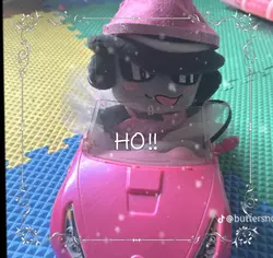 HO HO HO!