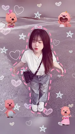 Tách nền Loopy
