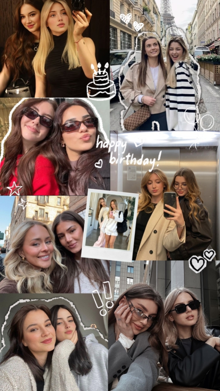 Feliz cumpleaños